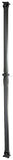 APDTY 157249 Rear Driveshaft Assembly