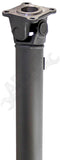 APDTY 157249 Rear Driveshaft Assembly