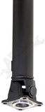 APDTY 157249 Rear Driveshaft Assembly