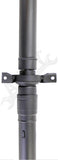 APDTY 157249 Rear Driveshaft Assembly