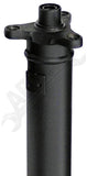 APDTY 157250 Rear Driveshaft Assembly
