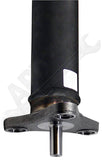 APDTY 157250 Rear Driveshaft Assembly
