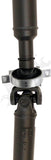 APDTY 157250 Rear Driveshaft Assembly