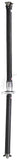 APDTY 157252 Rear Driveshaft Assembly