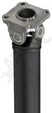 APDTY 157252 Rear Driveshaft Assembly