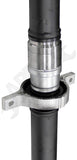 APDTY 157252 Rear Driveshaft Assembly