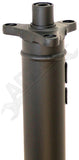 APDTY 157253 Rear Driveshaft Assembly
