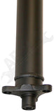APDTY 157253 Rear Driveshaft Assembly