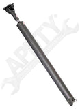 APDTY 157256 Rear Driveshaft Assembly