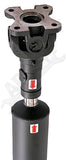 APDTY 157256 Rear Driveshaft Assembly