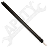 APDTY 157257 Rear Driveshaft Assembly
