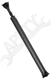 APDTY 157258 Rear Driveshaft Assembly