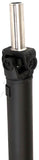 APDTY 157259 Rear Driveshaft Assembly