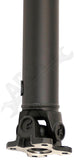 APDTY 157259 Rear Driveshaft Assembly