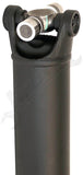 APDTY 157260 Rear Driveshaft Assembly