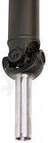 APDTY 157260 Rear Driveshaft Assembly