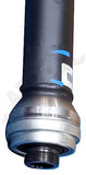 APDTY 157261 Rear Driveshaft Assembly