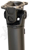 APDTY 157262 Rear Driveshaft Assembly