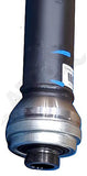 APDTY 157263 Rear Driveshaft Assembly