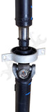 APDTY 157266 Rear Driveshaft Assembly