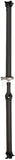 APDTY 157268 Rear Driveshaft Assembly