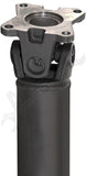 APDTY 157268 Rear Driveshaft Assembly