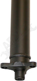APDTY 157270 Rear Driveshaft Assembly