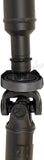 APDTY 157270 Rear Driveshaft Assembly