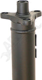 APDTY 157272 Rear Driveshaft Assembly, 240D, Automatic Transmission, RWD
