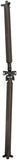 APDTY 157273 Rear Driveshaft Assembly
