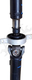 APDTY 157276 Rear Driveshaft Assembly