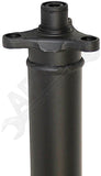 APDTY 157277 Rear Driveshaft Assembly