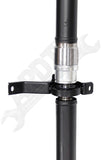 APDTY 157277 Rear Driveshaft Assembly