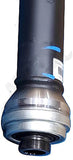 APDTY 157278 Rear Driveshaft Assembly