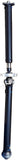 APDTY 157279 Rear Driveshaft Assembly