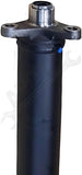 APDTY 157280 Rear Driveshaft Assembly, RWD & Manual Transmission Models