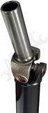 APDTY 157283 Rear Driveshaft Assembly