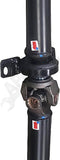 APDTY 157283 Rear Driveshaft Assembly