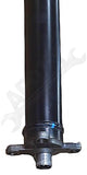 APDTY 157284 Rear Driveshaft Assembly