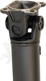 APDTY 157286 Rear Driveshaft Assembly