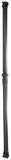 APDTY 157287 Rear Driveshaft Assembly
