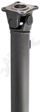 APDTY 157287 Rear Driveshaft Assembly