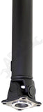 APDTY 157287 Rear Driveshaft Assembly