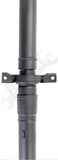 APDTY 157287 Rear Driveshaft Assembly