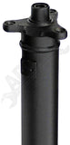 APDTY 157288 Rear Driveshaft Assembly