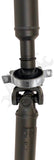 APDTY 157288 Rear Driveshaft Assembly