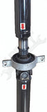 APDTY 157289 Rear Driveshaft Assembly