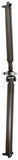 APDTY 157290 Rear Driveshaft Assembly