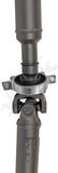 APDTY 157290 Rear Driveshaft Assembly