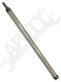 APDTY 157291 Rear Driveshaft Assembly